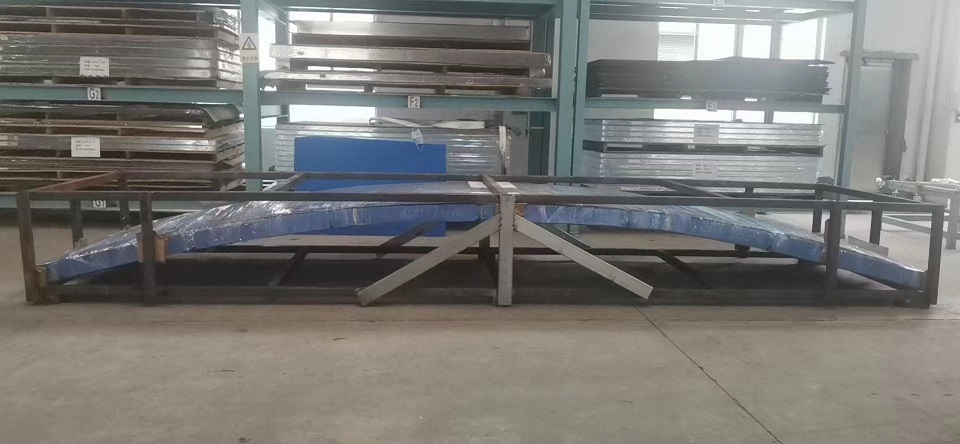 Globális akvárium-alagutak: magával ragadó tech-ECO innováció